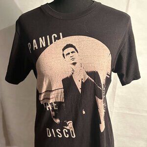 Panic at the Disco, Death of a Bachelor Tour 2017, Size Small